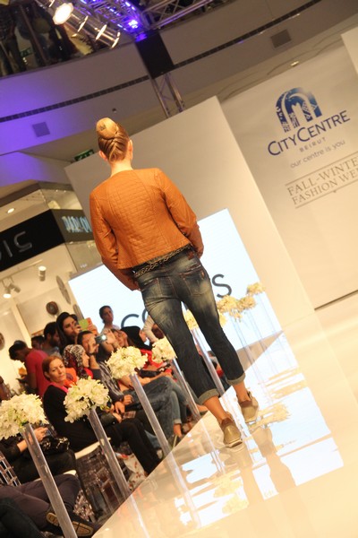 City Centre Fall Winter Fashion Week Day 3